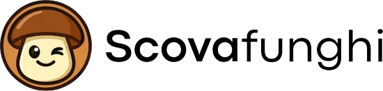 Scovafunghi